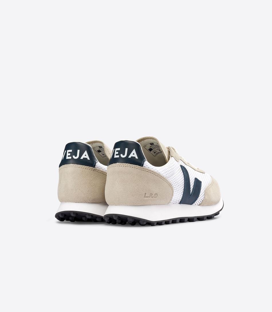 Veja Aircell Lunar Nautico Rio Branco Damen Beige | ACHDF95400