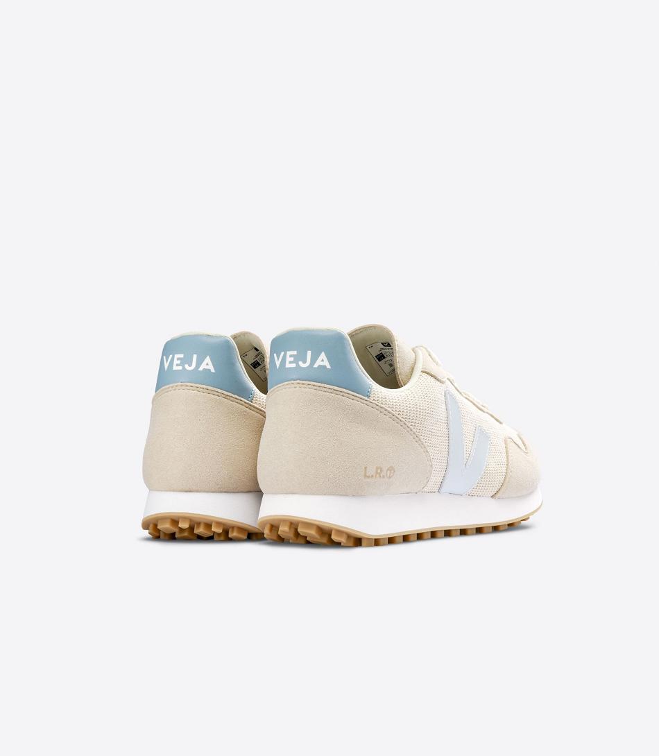 Veja J-mesh Juta Sdu Herren Beige | MCHFT45725