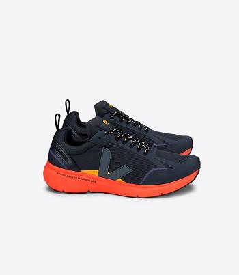 Veja Condor 2X Ciele Nautico Fluo Adults Vegan Orange | CHDFL19836