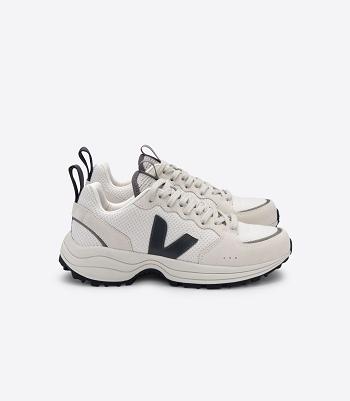 Veja Hexamesh Gravel Natural Venturi Herren Beige Grau | ACHWC93757