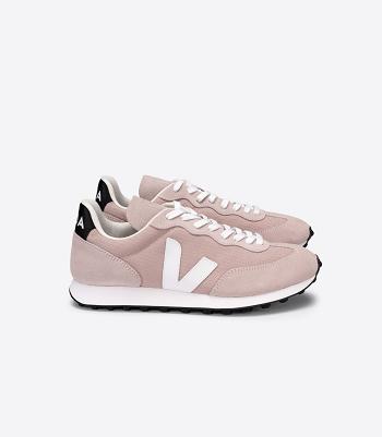 Veja Rio Branco Ripstop Babe Adults Outlet Weiß | FCHUI44903