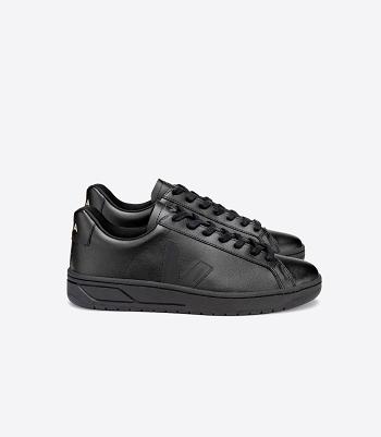 Veja Urca Cwl Full Adults Vegan Schwarz | UCHND94491