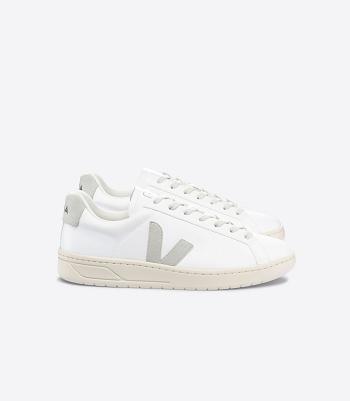 Veja Urca Cwl Natural Adults Vegan Weiß Beige | CHEAH45916