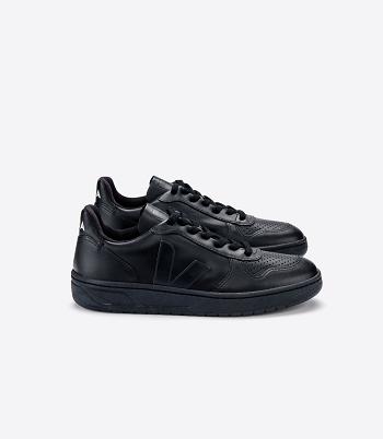 Veja V-10 Cwl All Adults Outlet Schwarz | YCHVQ85273